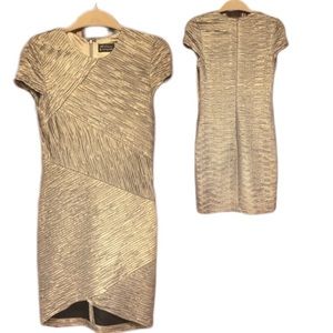 SALE!! TORN BY Ronny Kobo super hot stretch dress!